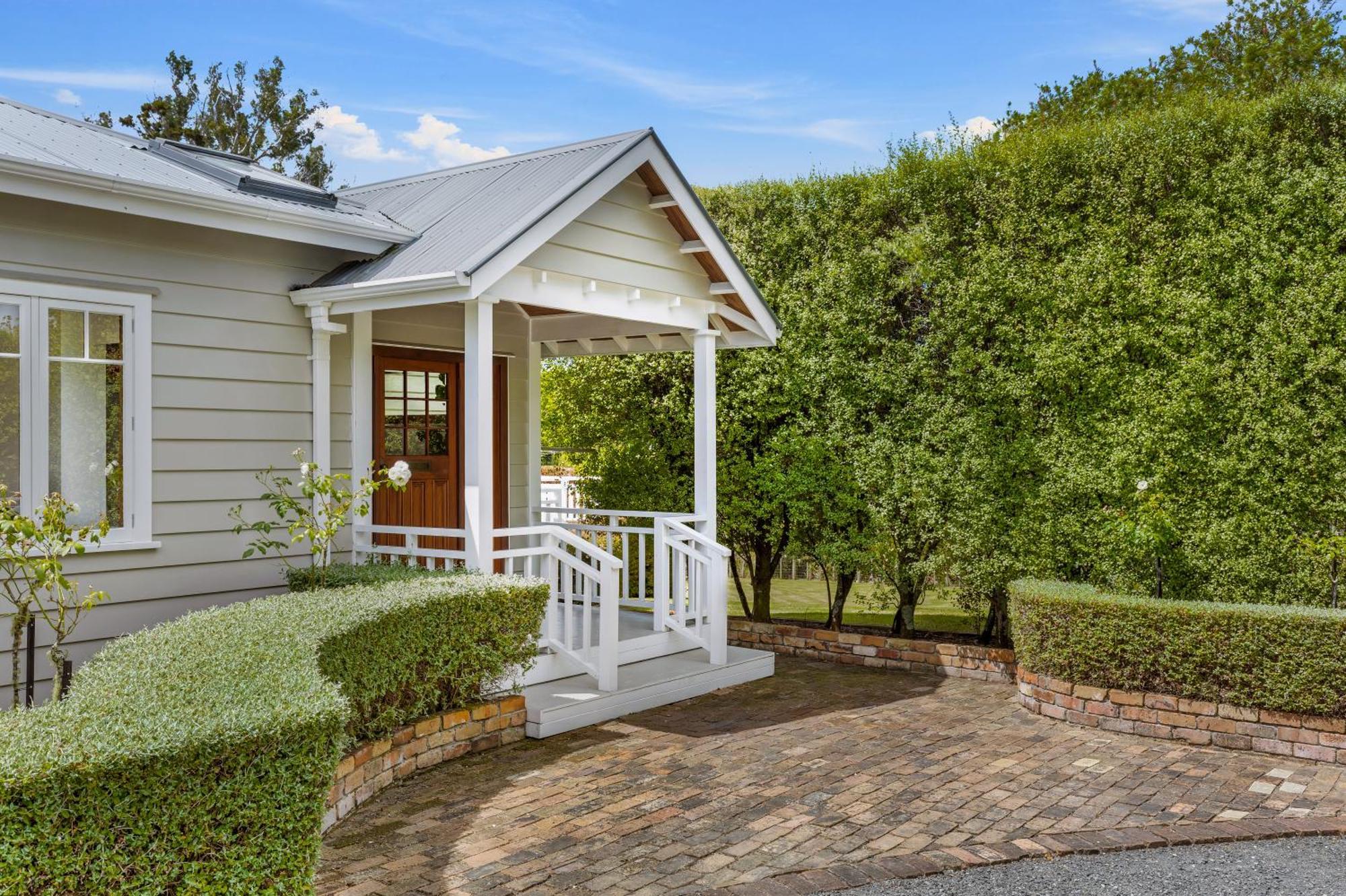 Riverview Retreat Riverhead エクステリア 写真