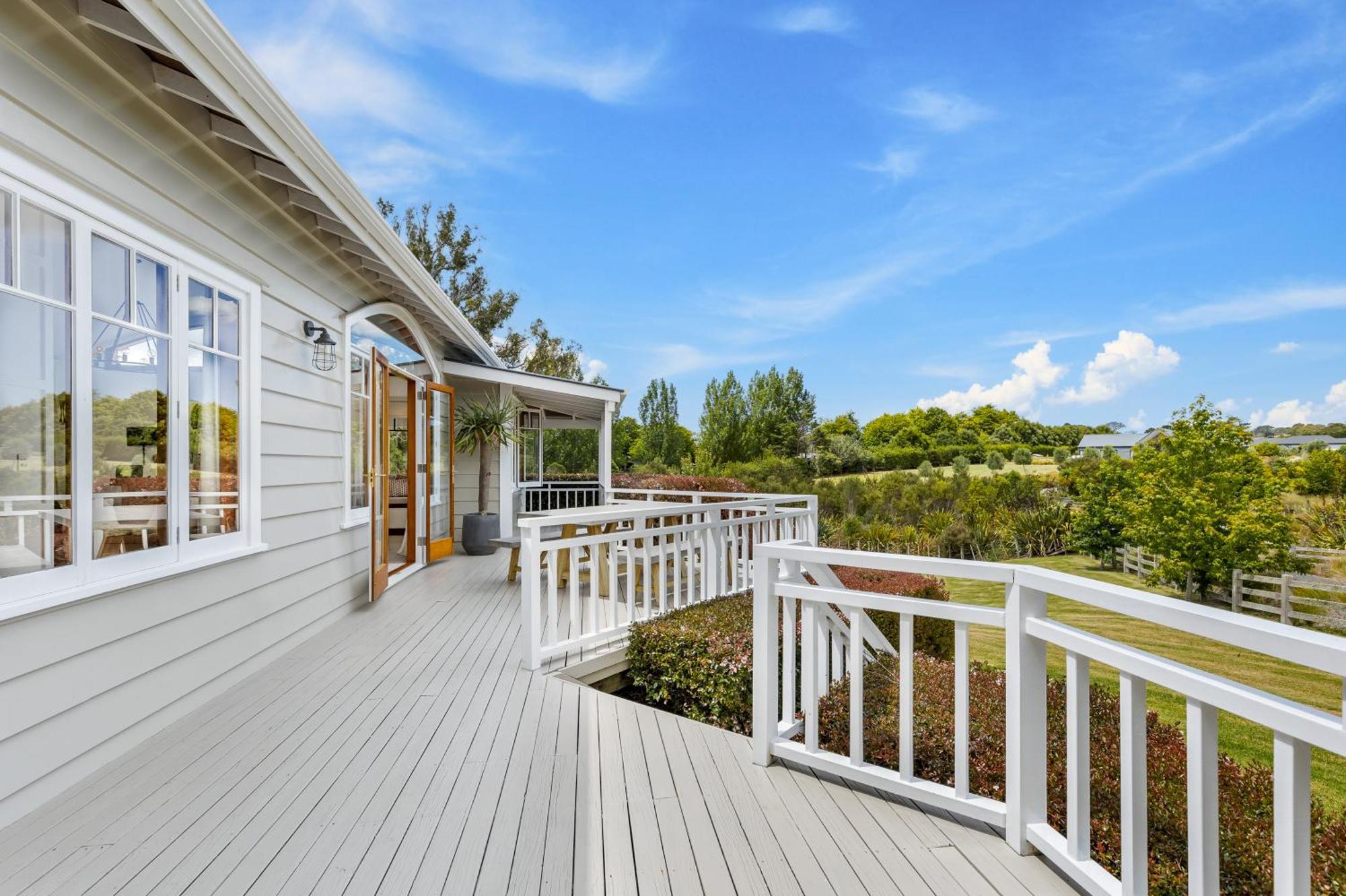 Riverview Retreat Riverhead エクステリア 写真