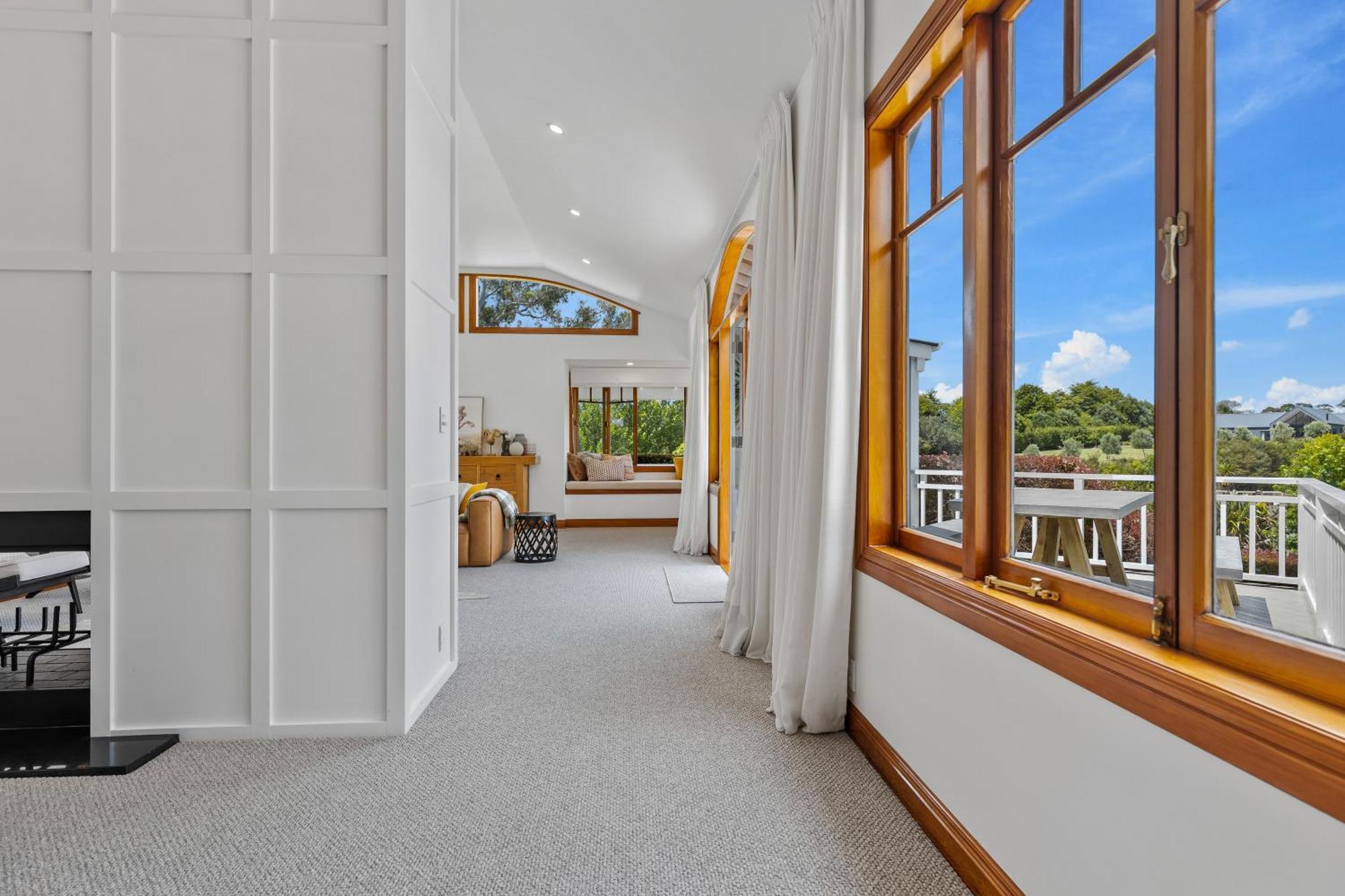 Riverview Retreat Riverhead エクステリア 写真