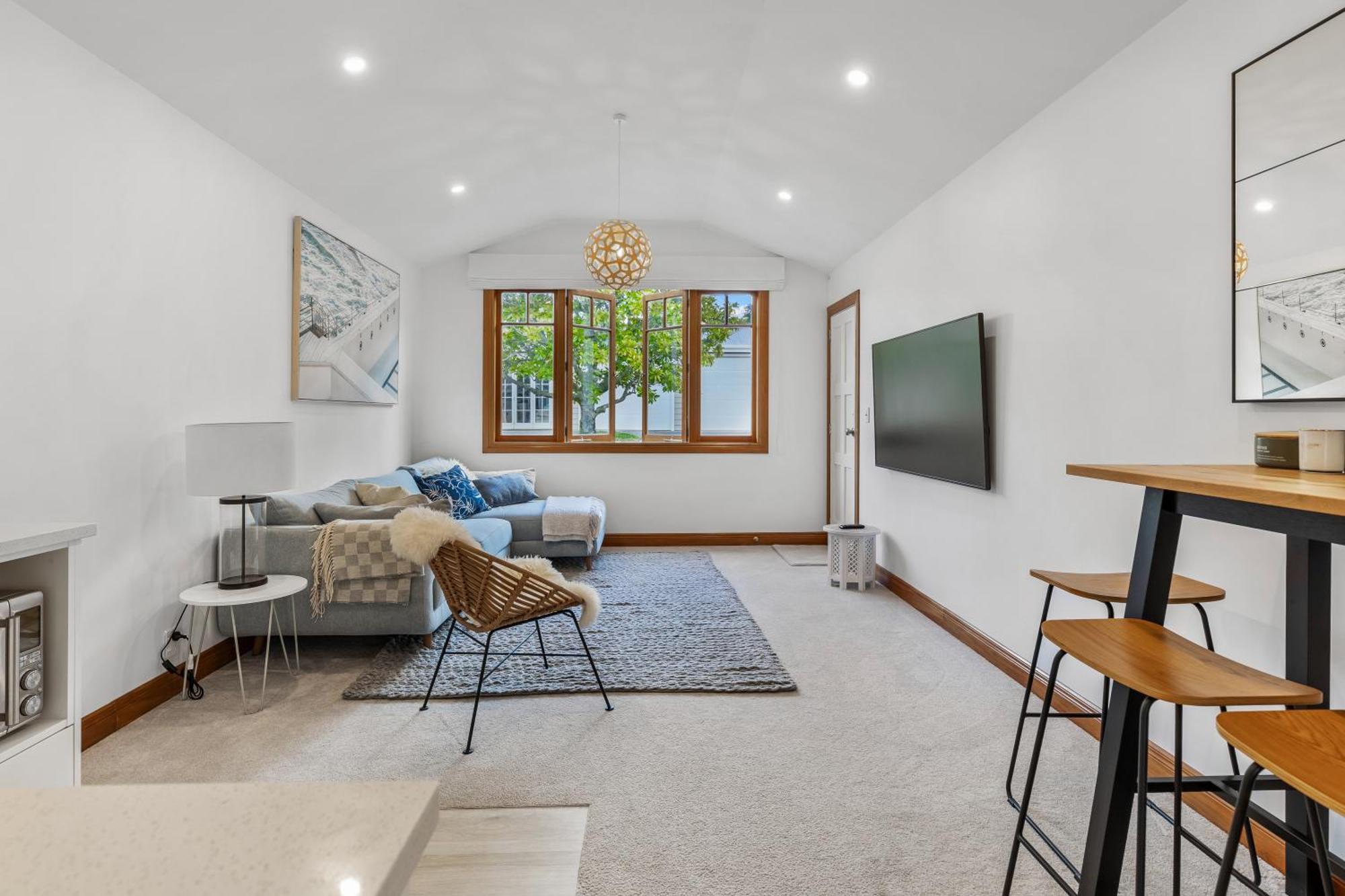 Riverview Retreat Riverhead エクステリア 写真