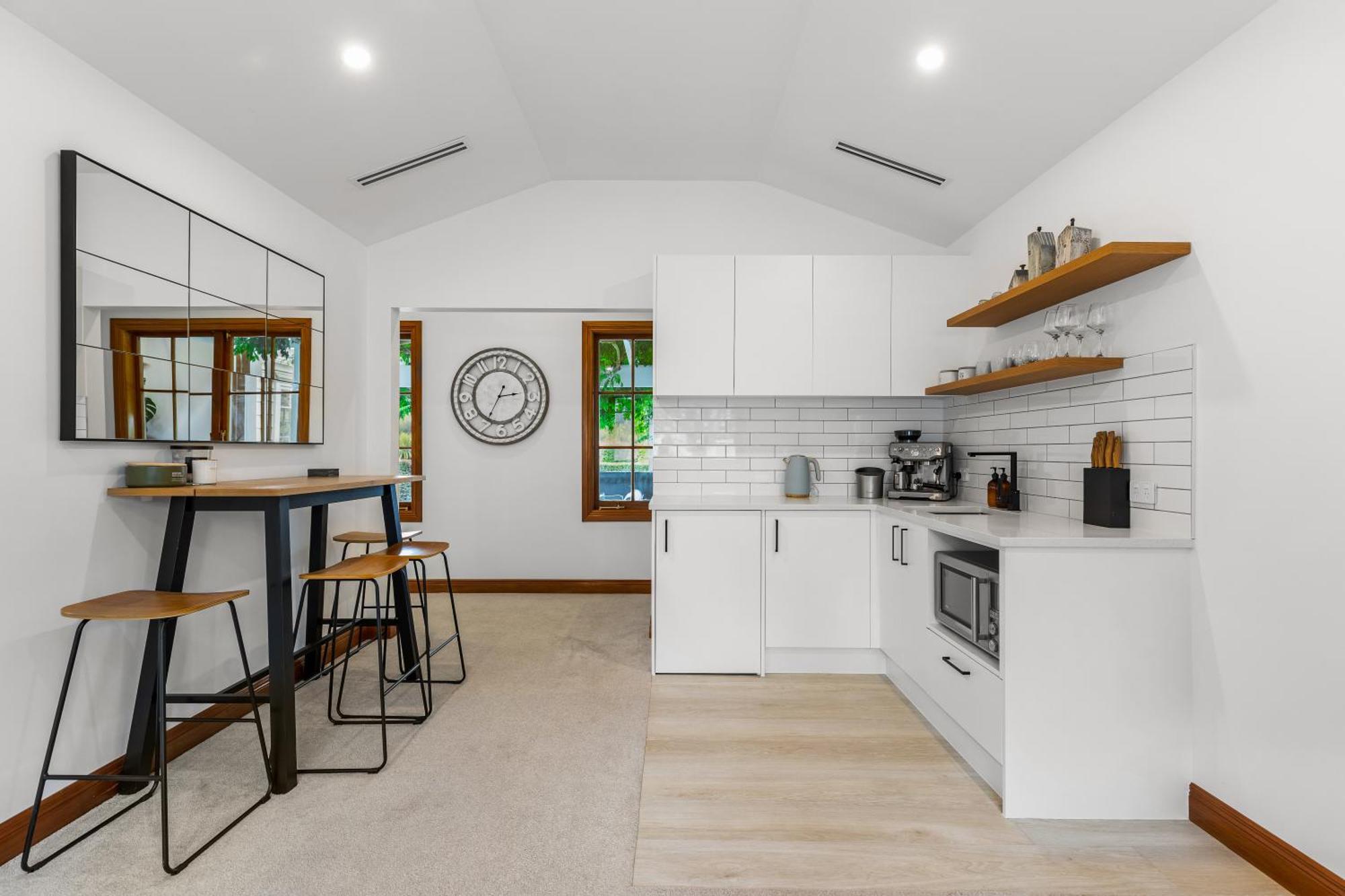 Riverview Retreat Riverhead エクステリア 写真