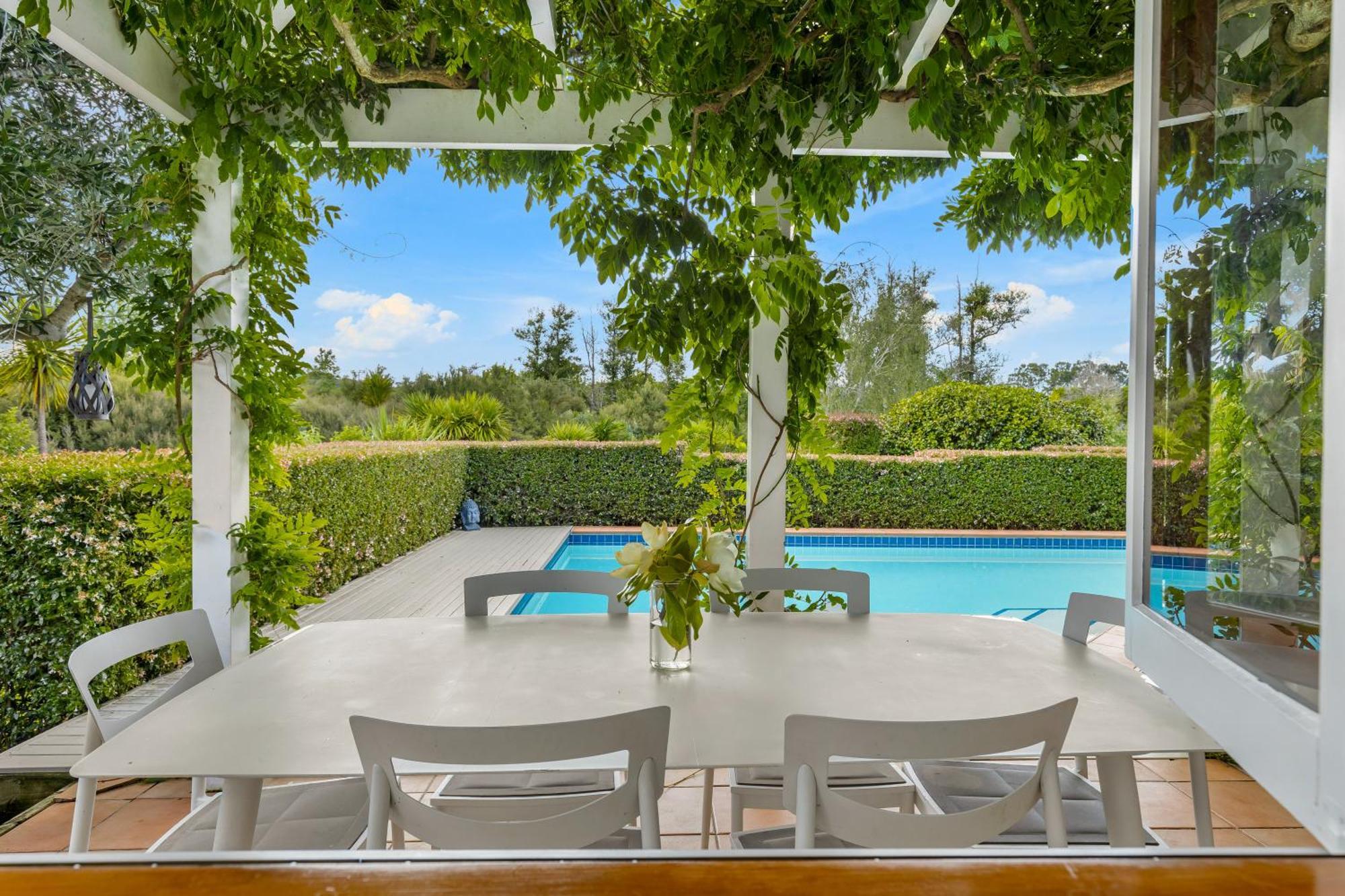 Riverview Retreat Riverhead エクステリア 写真