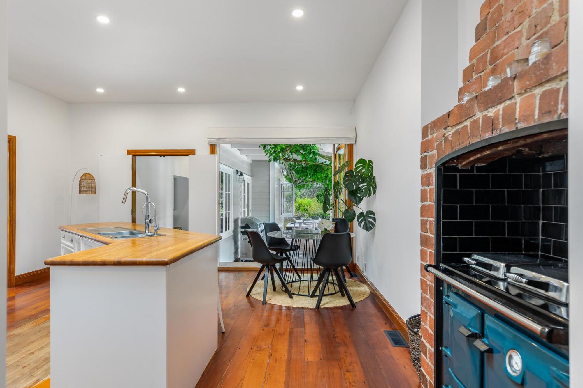 Riverview Retreat Riverhead エクステリア 写真