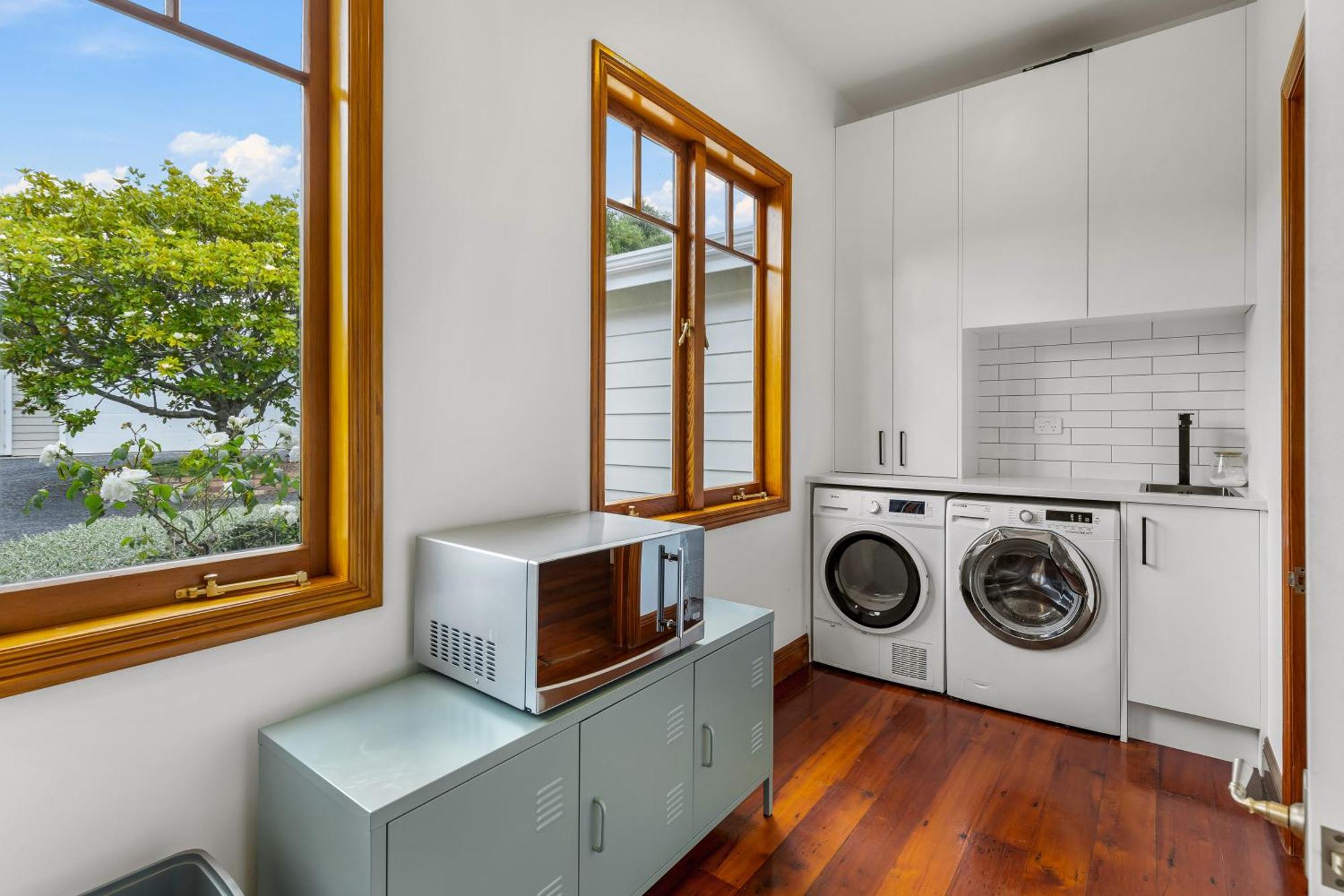 Riverview Retreat Riverhead エクステリア 写真