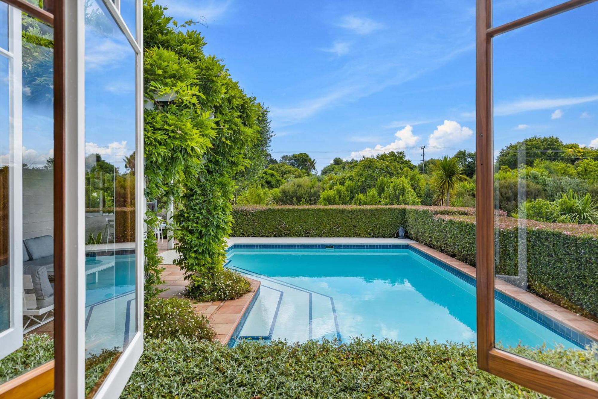 Riverview Retreat Riverhead エクステリア 写真